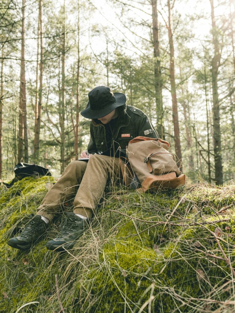 Hold varmen i soveposen: Tips til de kolde nætter
